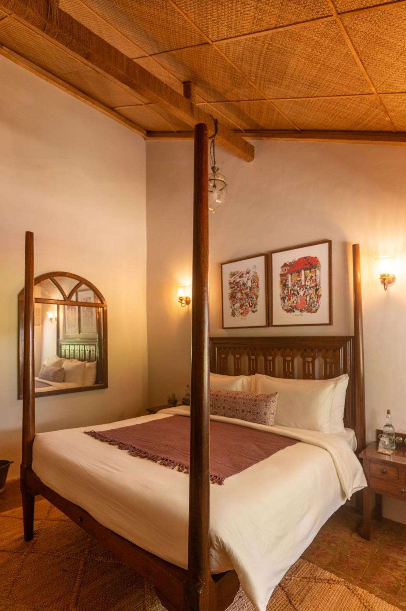 Hotel Brij Casa Susegad 5*