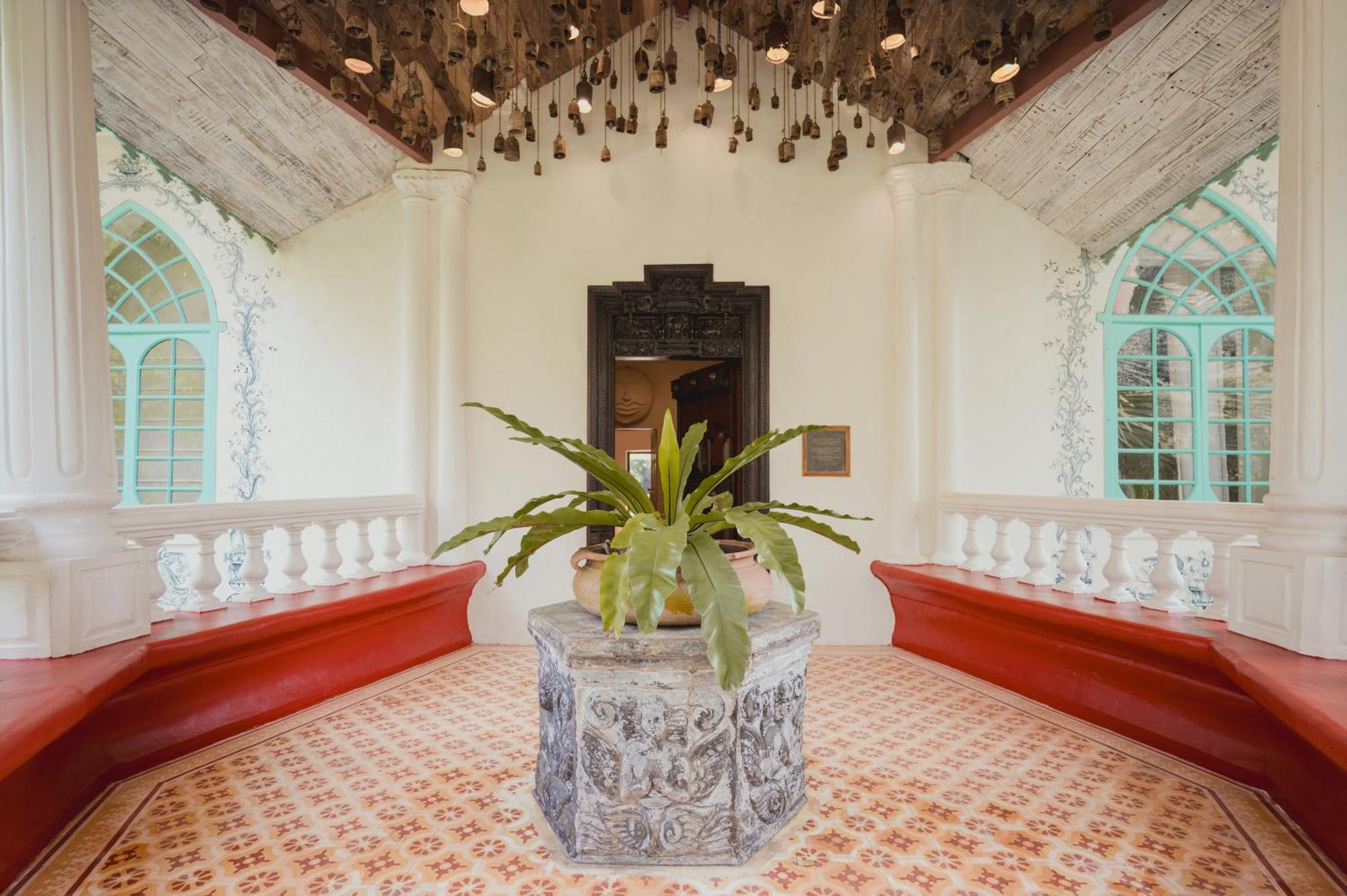 Brij Casa Susegad Hotel Salcete