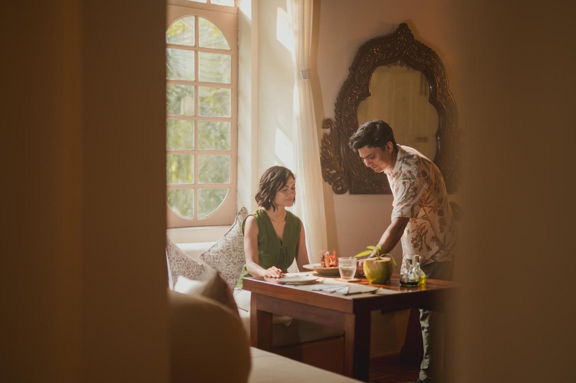 Brij Casa Susegad 5*