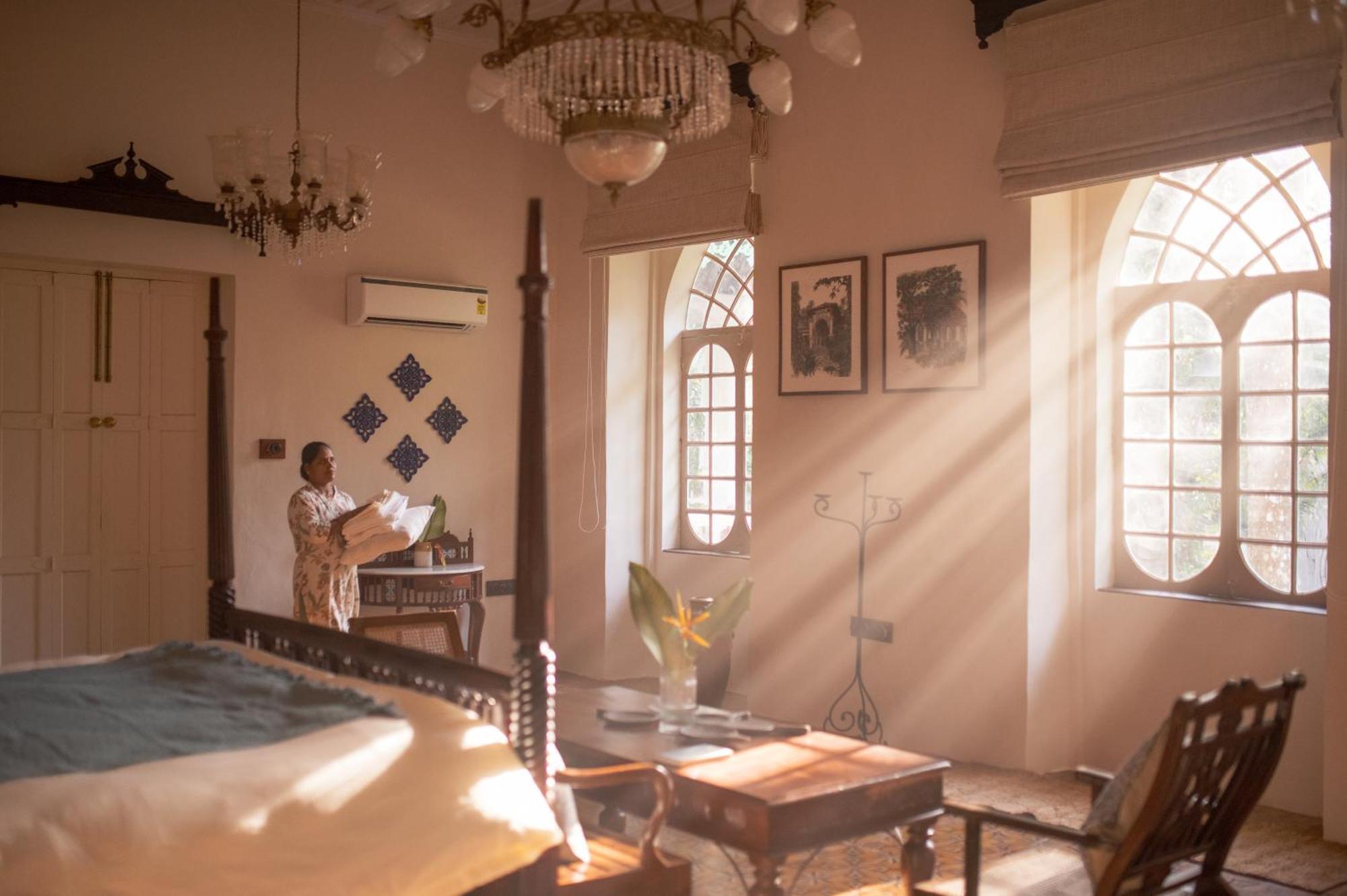 Brij Casa Susegad 5*