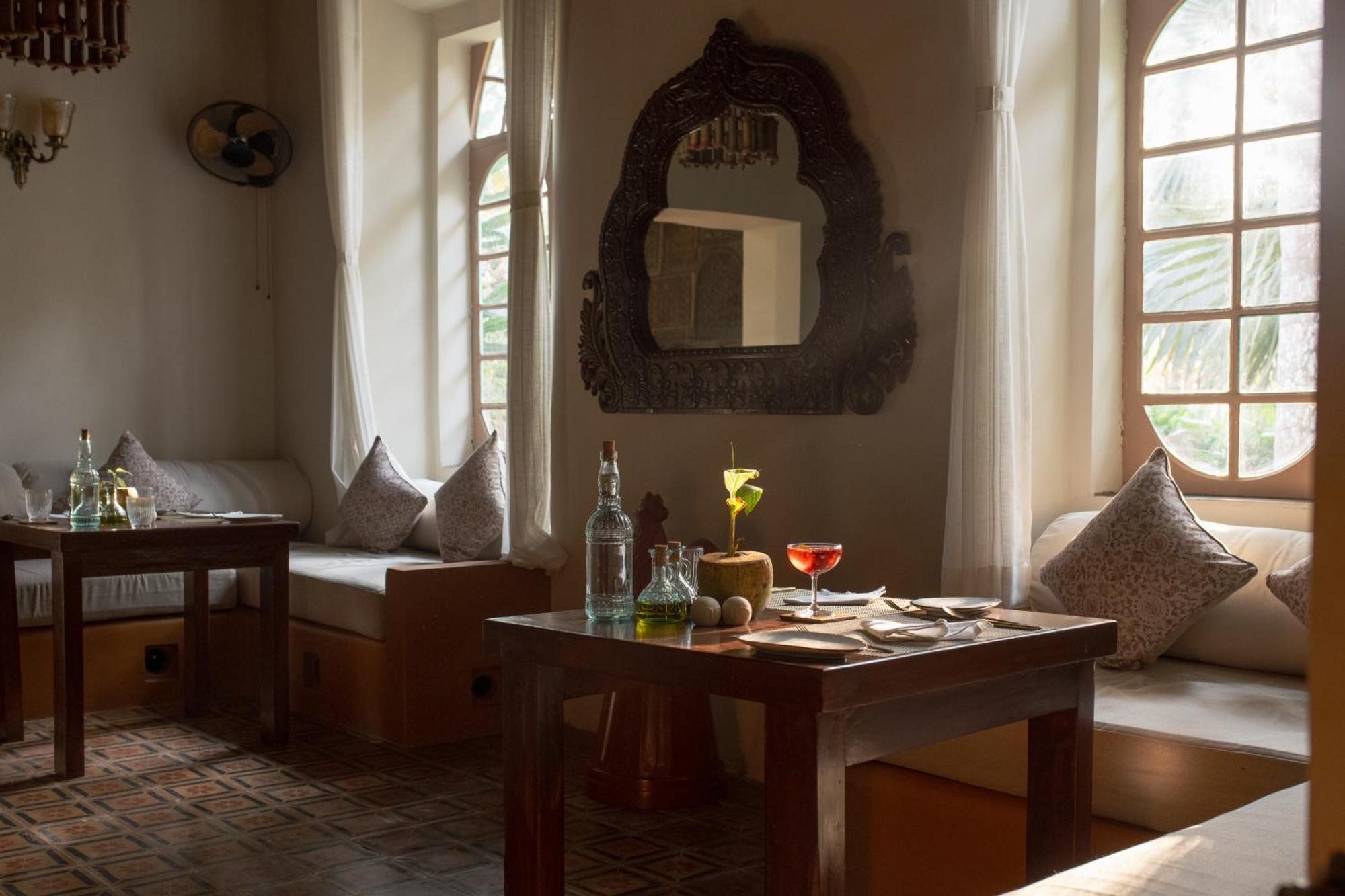 Brij Casa Susegad 5* Salcete