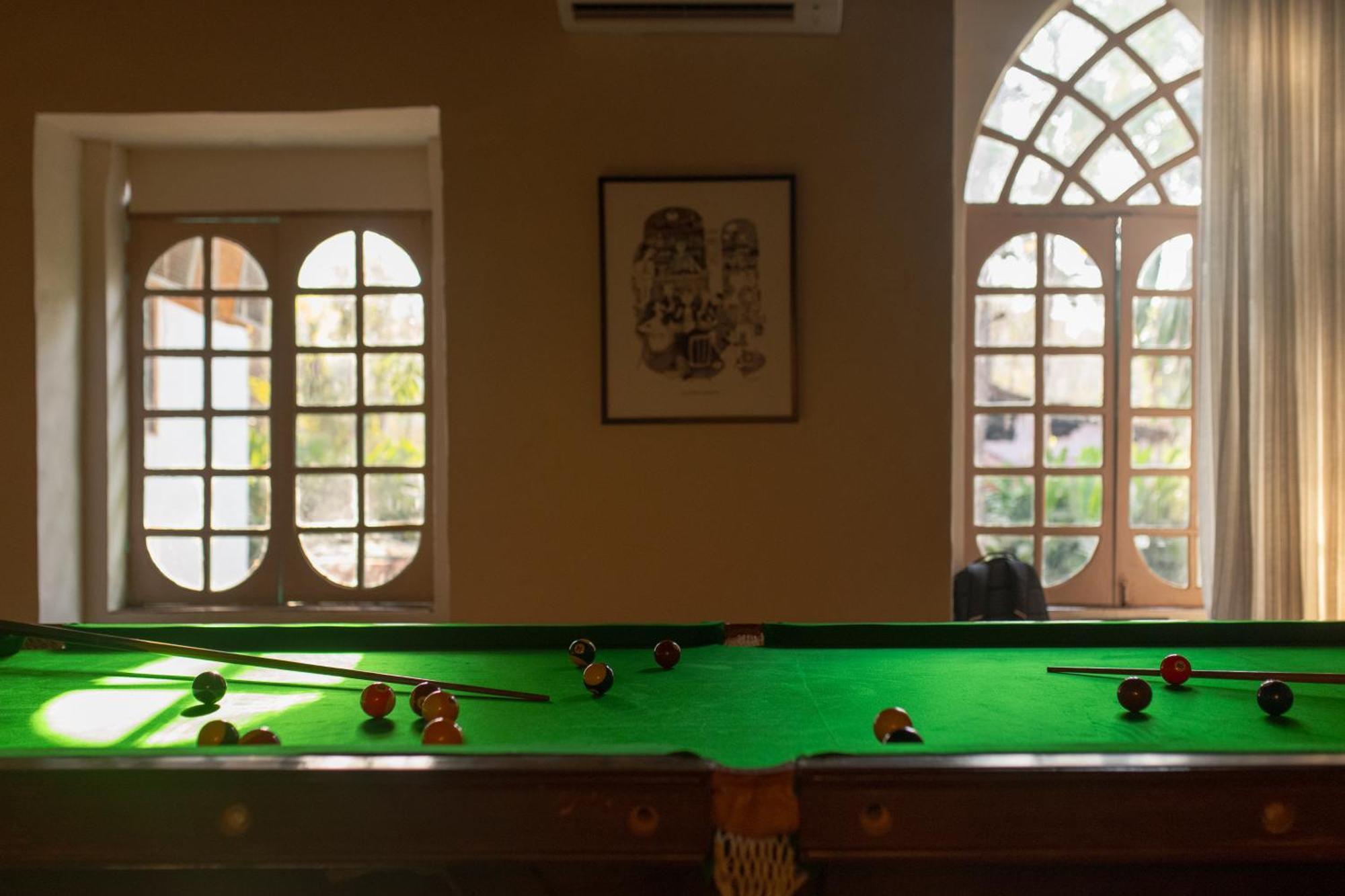 Brij Casa Susegad Hotel