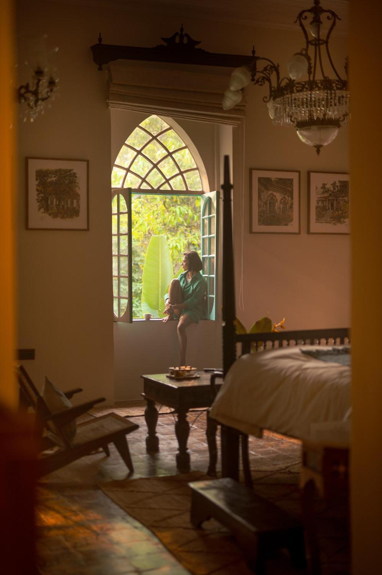 Hotel Brij Casa Susegad 5*