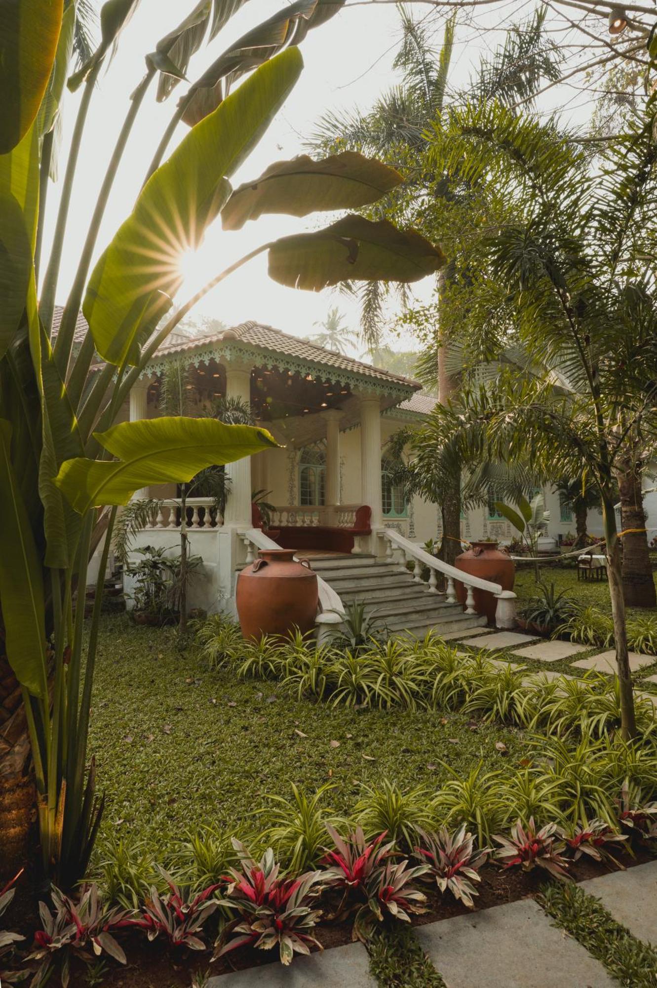 Brij Casa Susegad Hotel