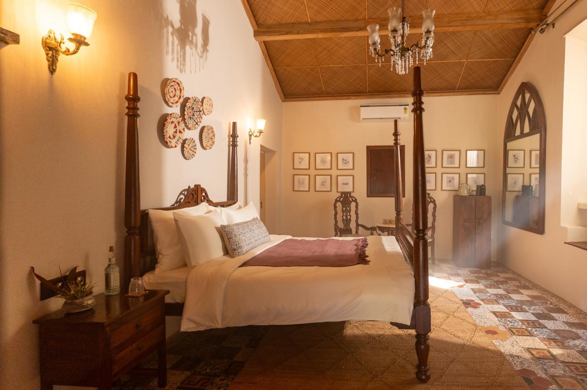 Brij Casa Susegad Hotel 5*