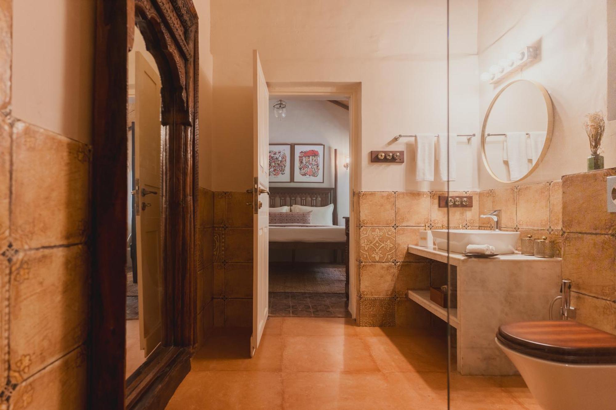 Hotel Brij Casa Susegad 5*