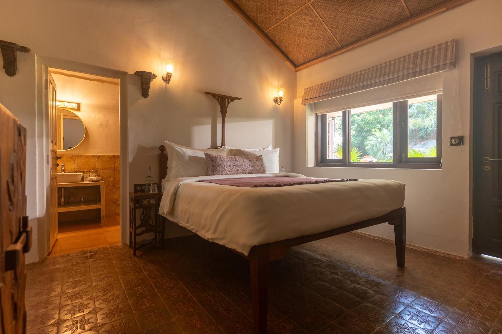 Brij Casa Susegad Hotel