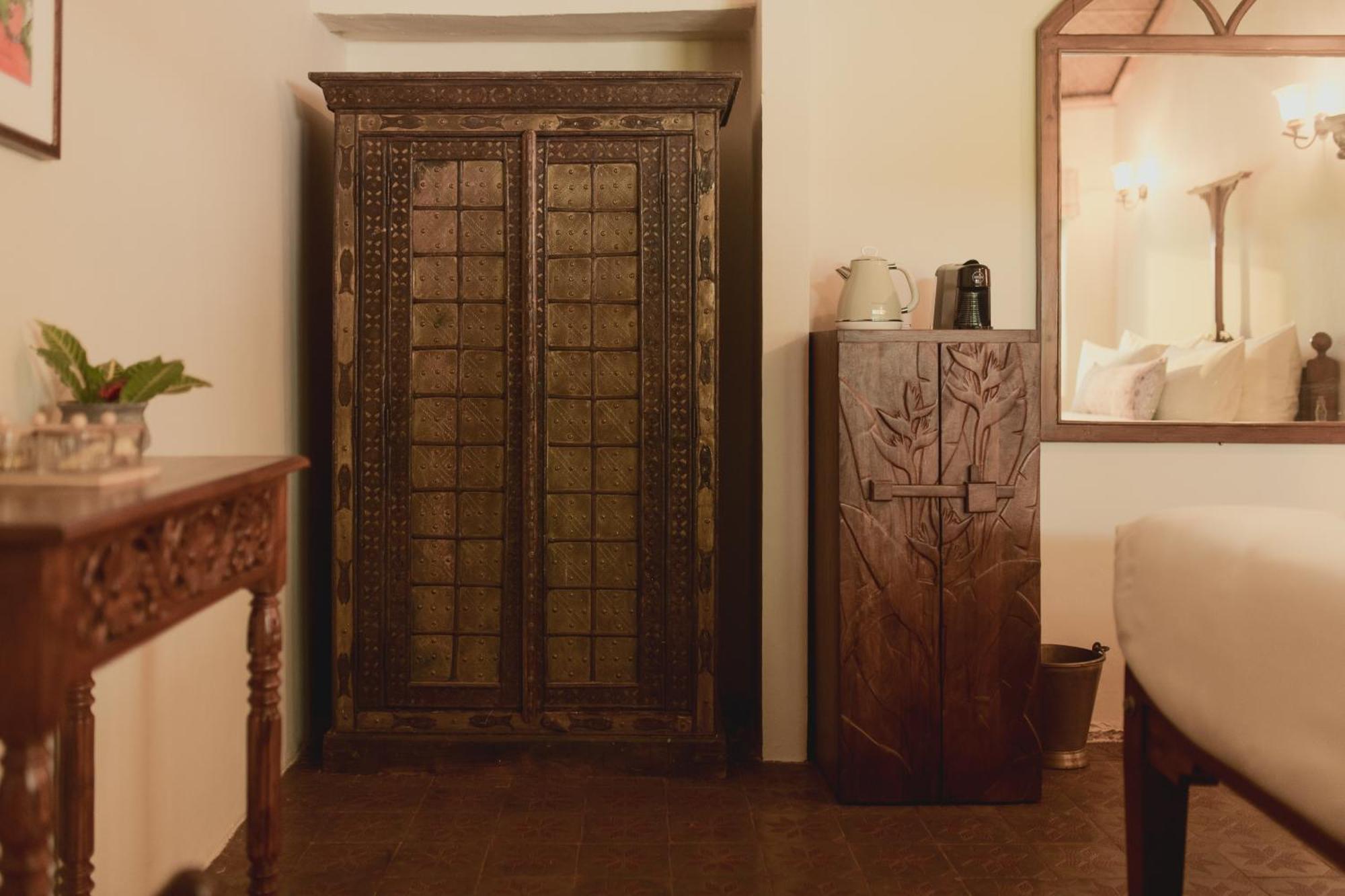 Brij Casa Susegad 5* Salcete