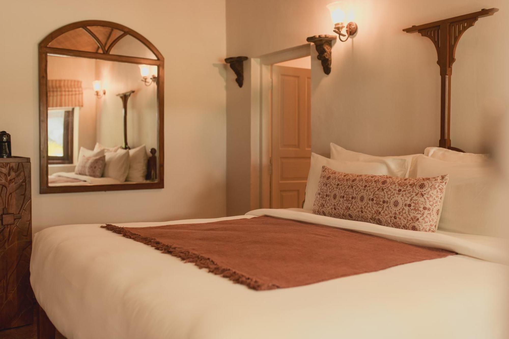Hotel Brij Casa Susegad 5*