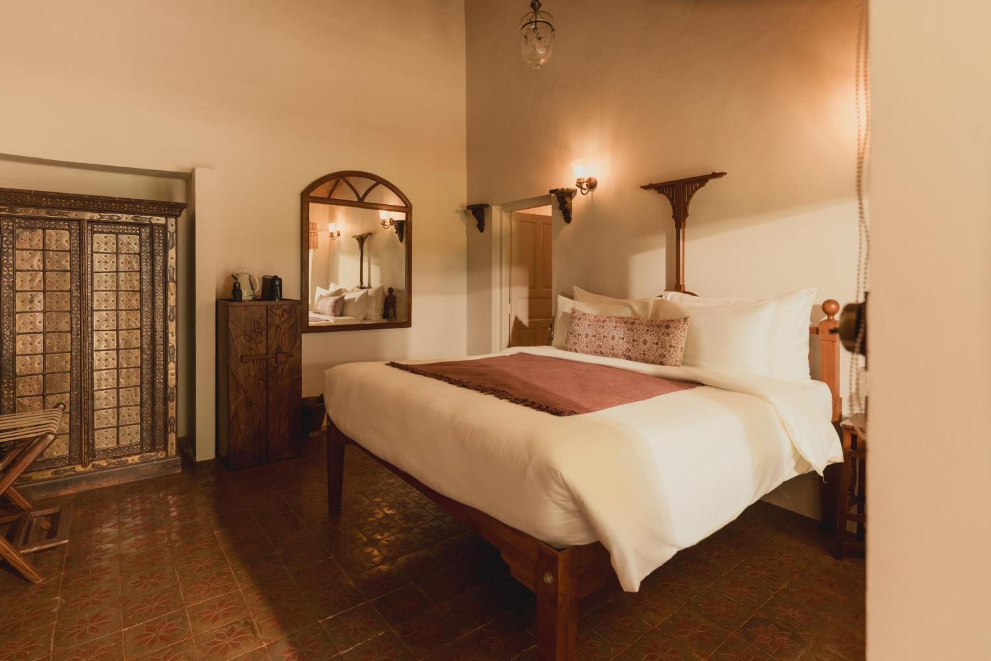 Brij Casa Susegad Hotel Salcete