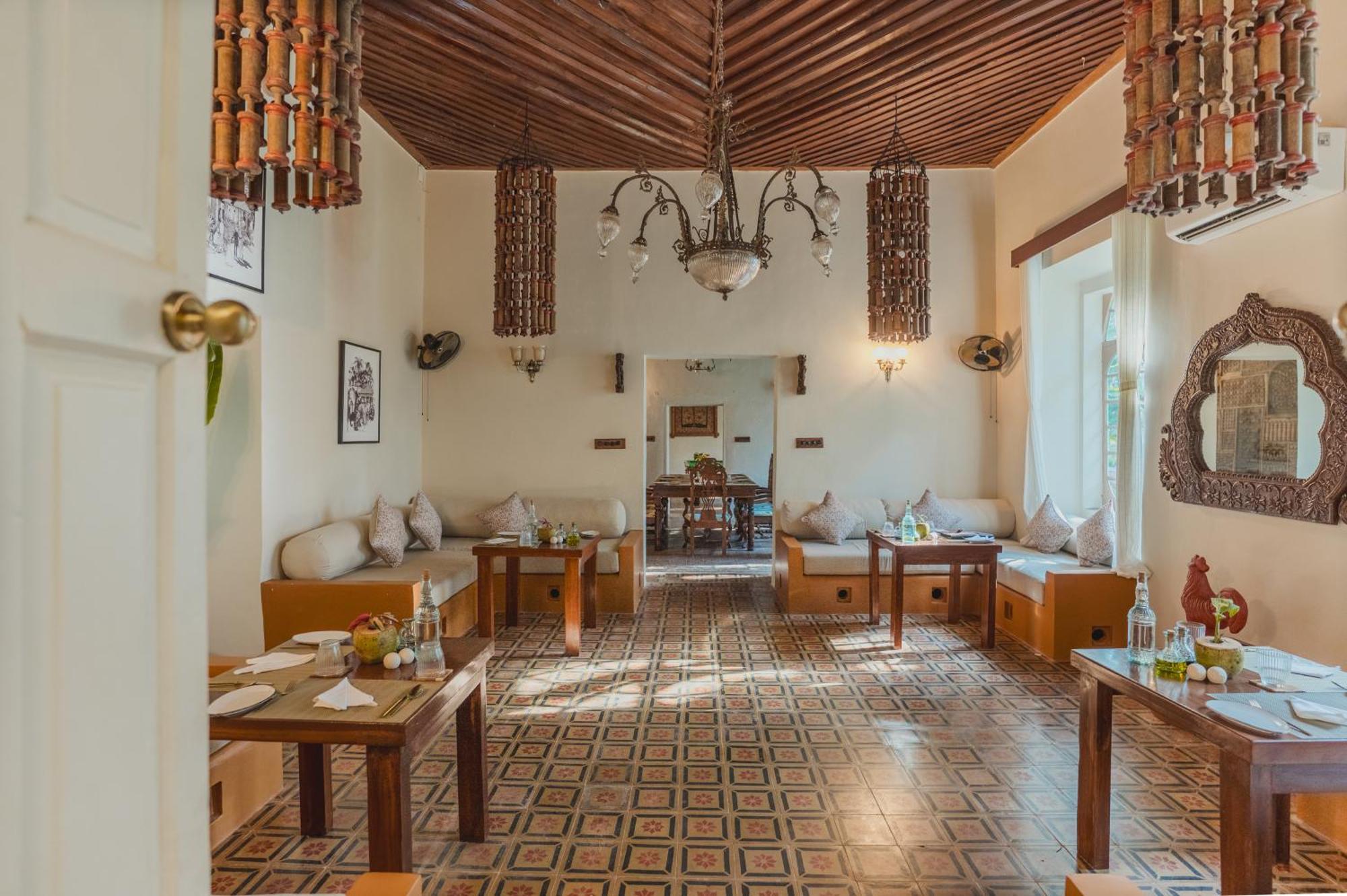 Hotel Brij Casa Susegad