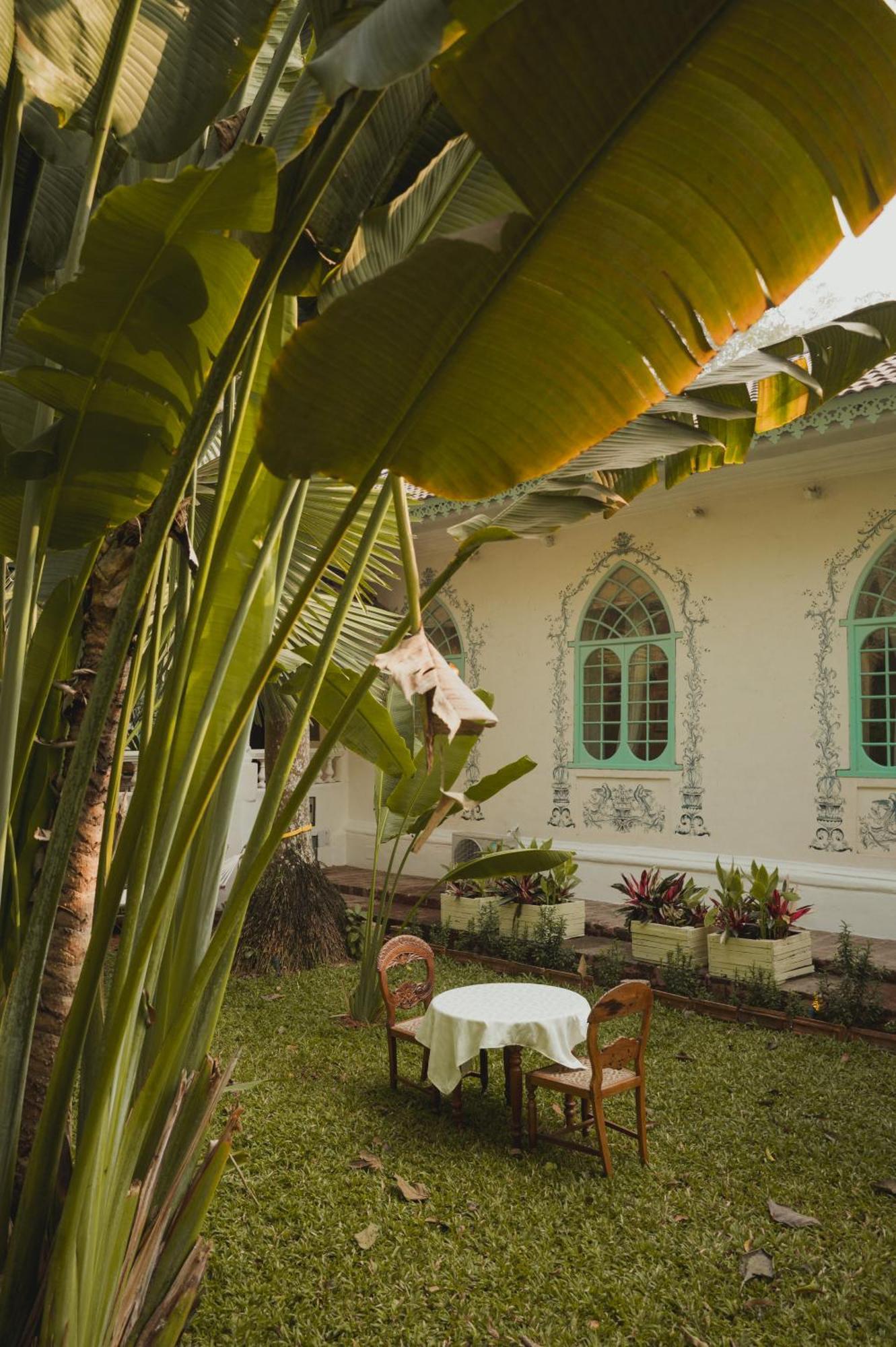 Brij Casa Susegad Hotel Salcete