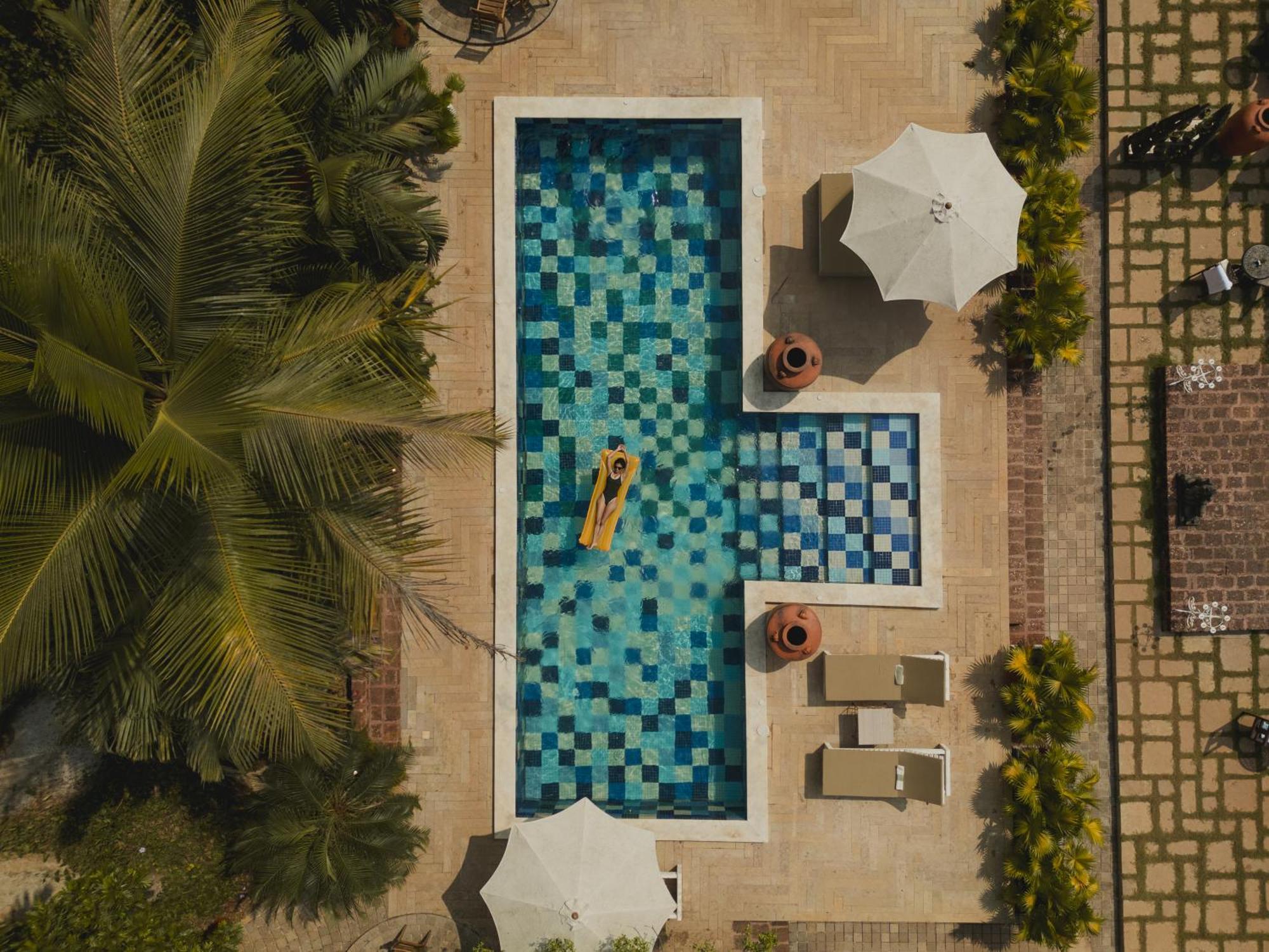 Hotel Brij Casa Susegad Salcete