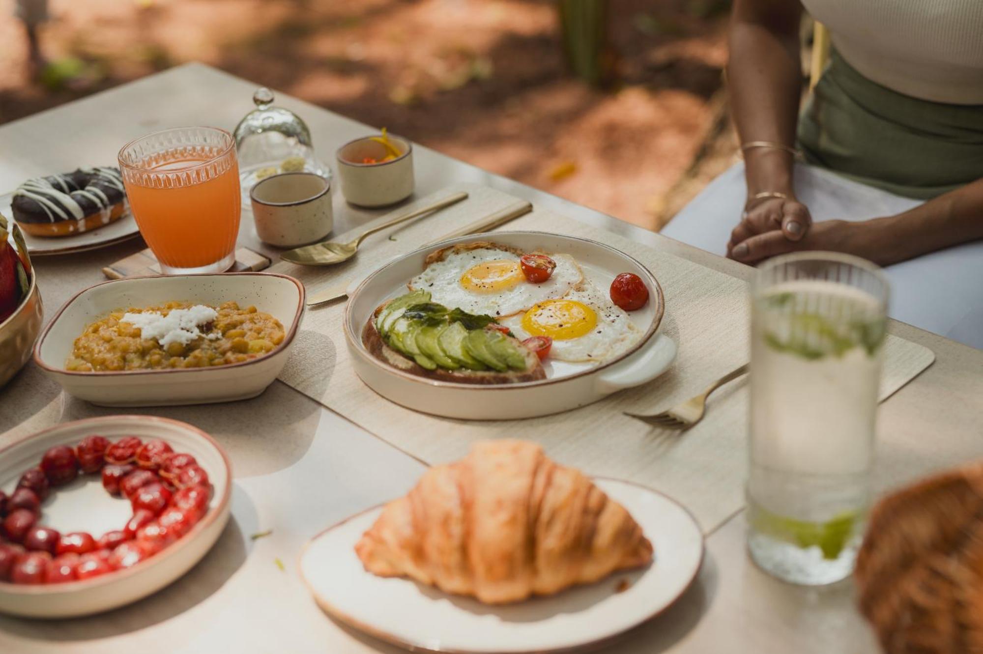 Brij Casa Susegad Hotel