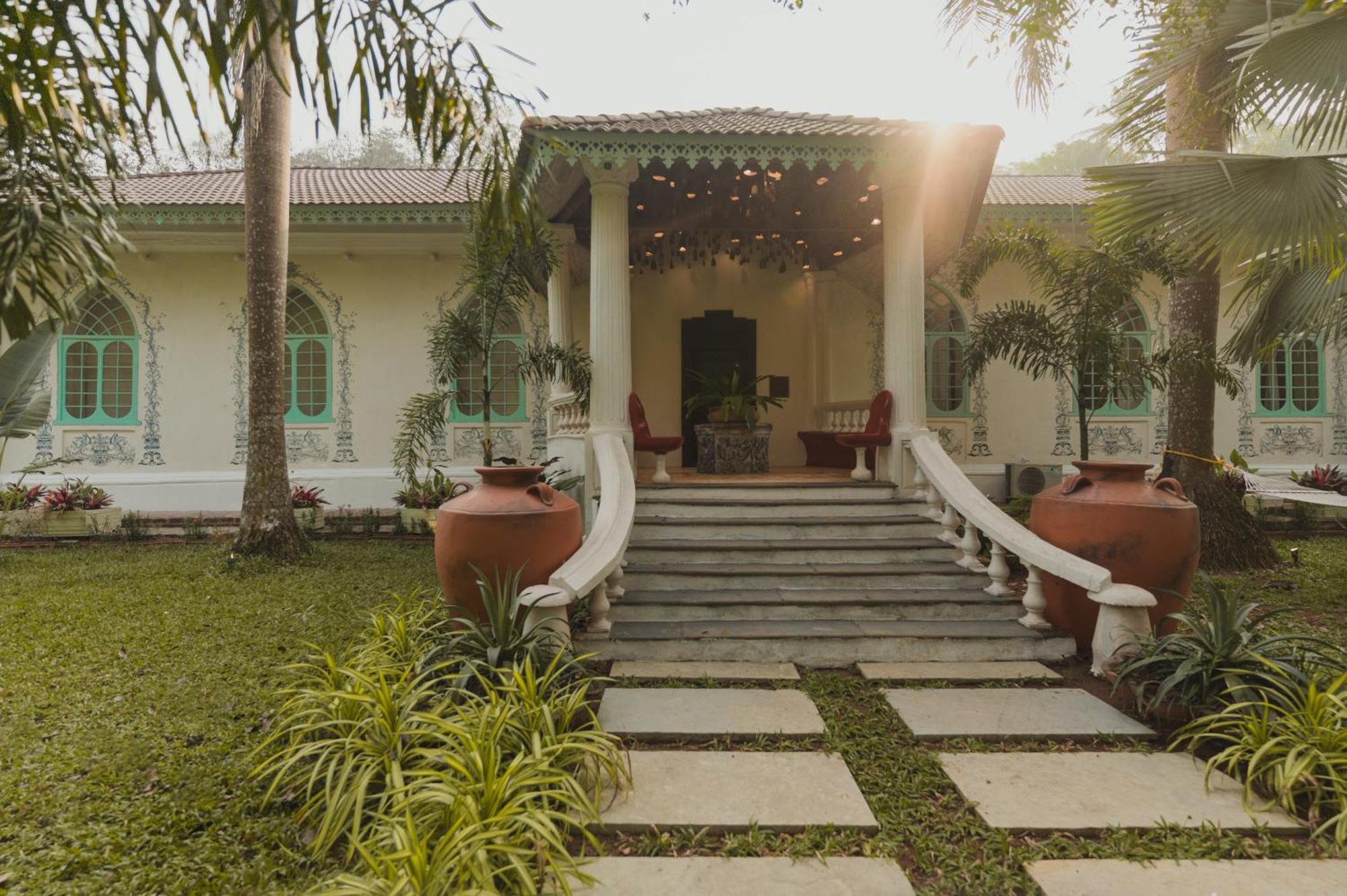 Hotel Brij Casa Susegad 5*