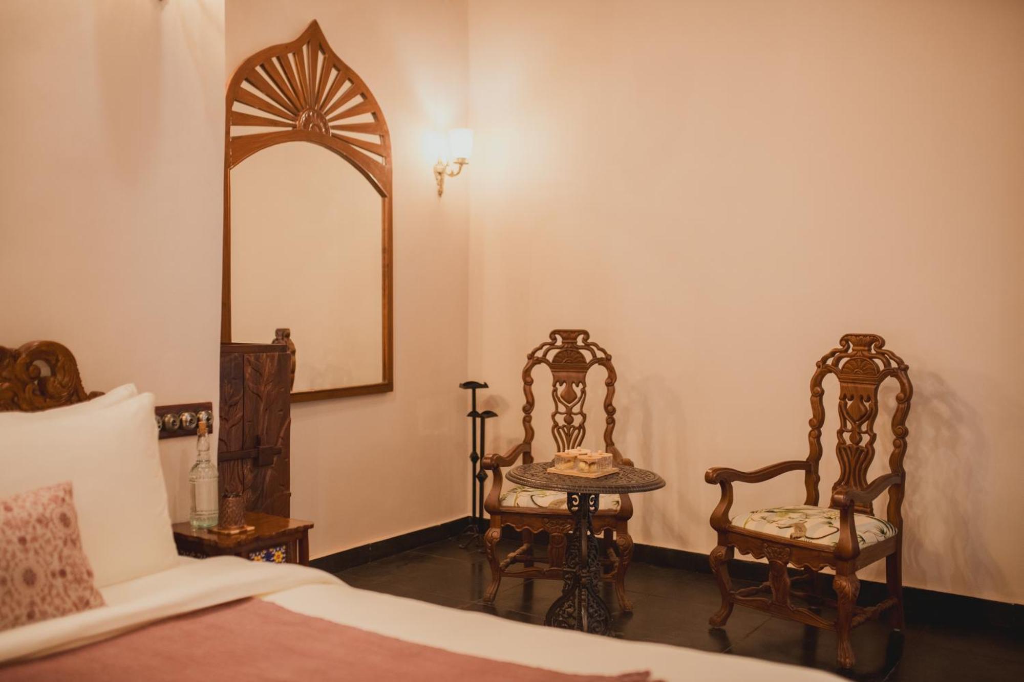 Brij Casa Susegad 5* Salcete