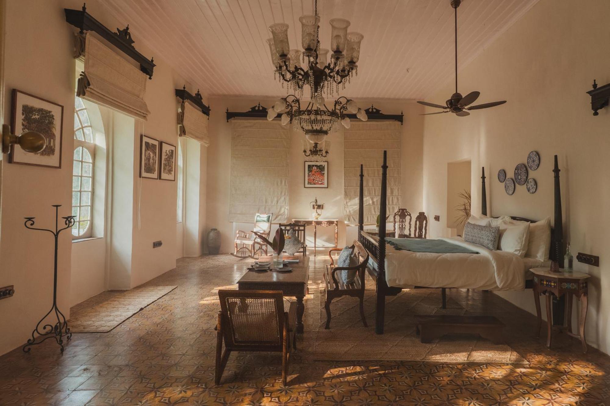 Brij Casa Susegad Hotel
